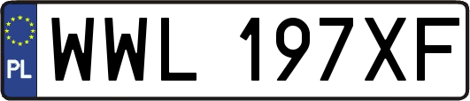WWL197XF