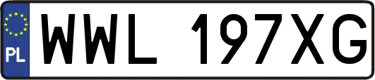 WWL197XG