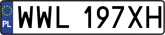 WWL197XH