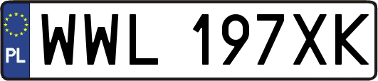 WWL197XK