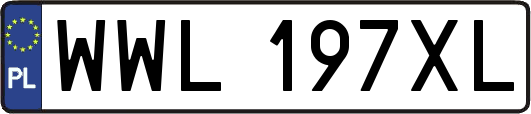 WWL197XL