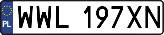 WWL197XN