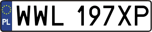 WWL197XP