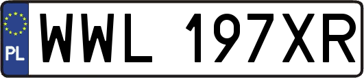 WWL197XR