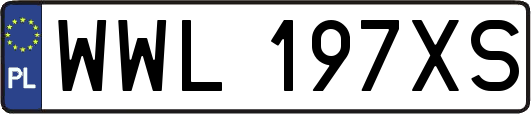 WWL197XS