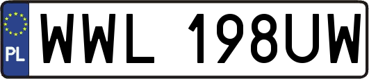 WWL198UW