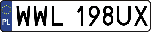 WWL198UX
