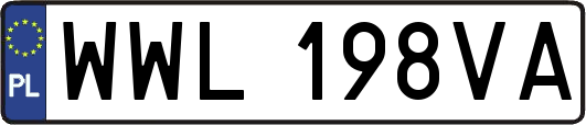 WWL198VA