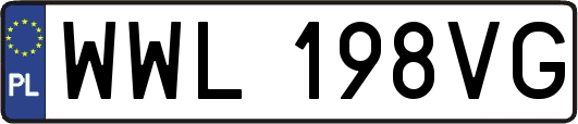 WWL198VG