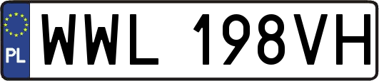 WWL198VH