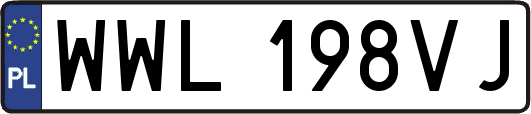 WWL198VJ