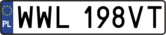 WWL198VT