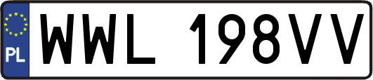 WWL198VV