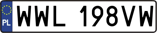 WWL198VW