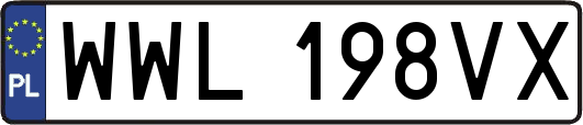 WWL198VX