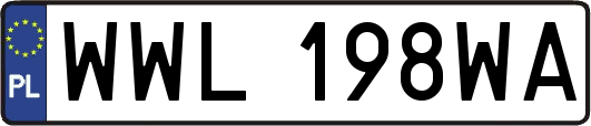 WWL198WA