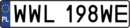 WWL198WE