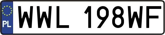 WWL198WF