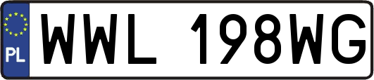WWL198WG