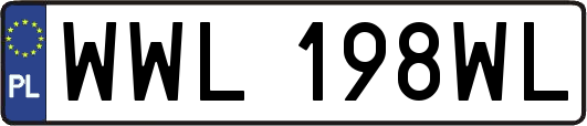 WWL198WL