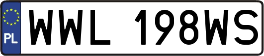 WWL198WS