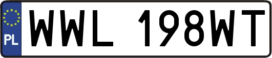 WWL198WT