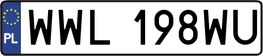WWL198WU