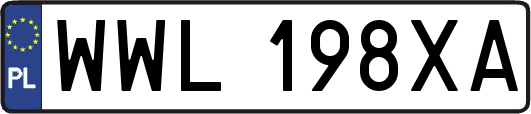 WWL198XA