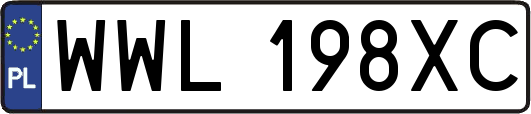 WWL198XC