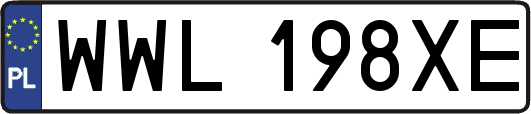 WWL198XE