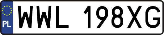 WWL198XG