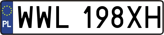 WWL198XH