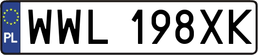 WWL198XK