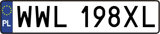 WWL198XL