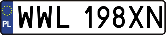 WWL198XN