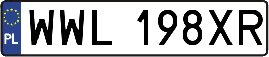 WWL198XR