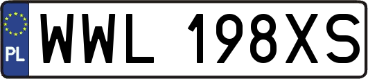 WWL198XS