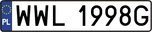 WWL1998G