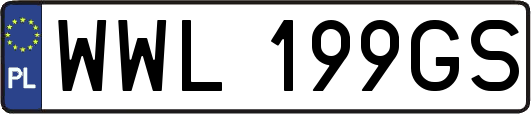 WWL199GS