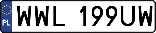 WWL199UW