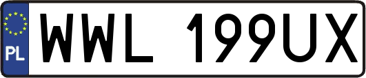 WWL199UX