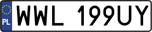 WWL199UY