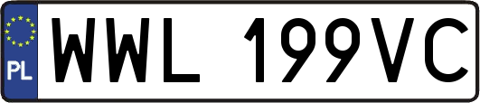 WWL199VC