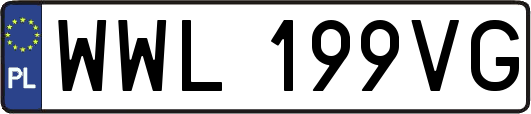 WWL199VG