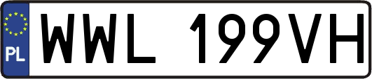 WWL199VH
