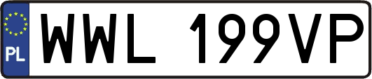 WWL199VP