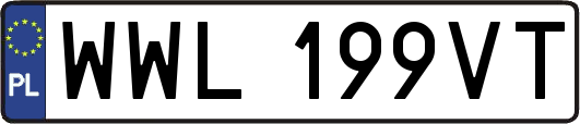 WWL199VT