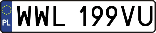 WWL199VU