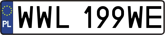 WWL199WE