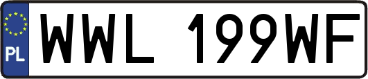 WWL199WF